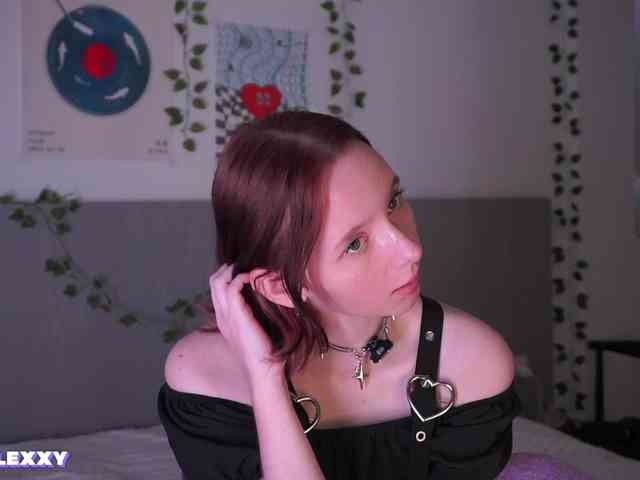 LimaLexxx webcam