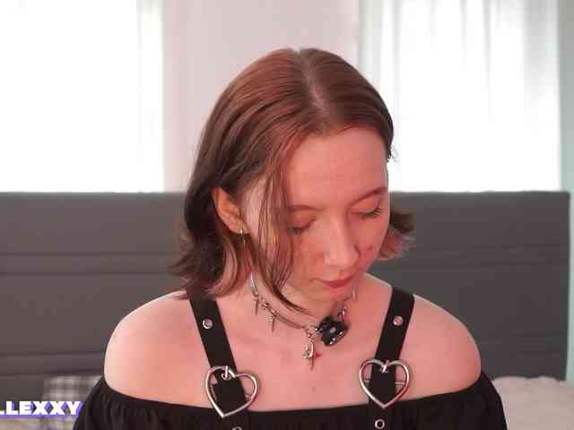 LimaLexxx webcam