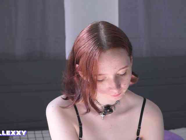LimaLexxx webcam