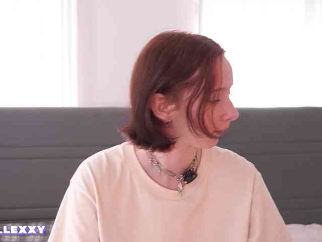 LimaLexxx webcam