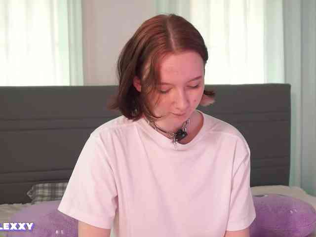LimaLexxx webcam