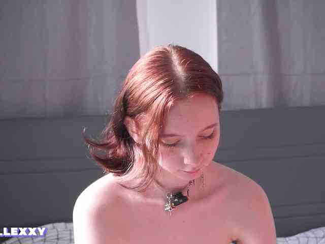 LimaLexxx webcam