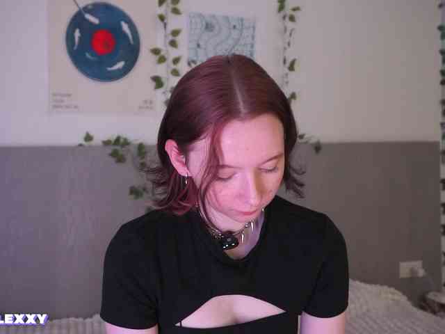 LimaLexxx webcam