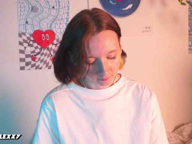 LimaLexxx webcam