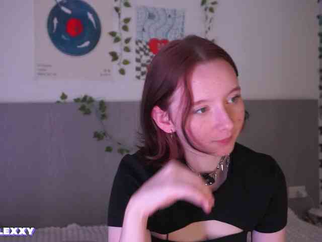 LimaLexxx webcam
