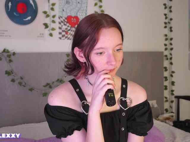 LimaLexxx webcam
