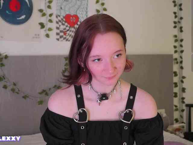 LimaLexxx Live Webcam on BongaCams