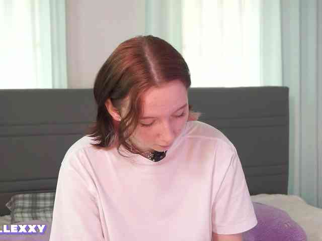 LimaLexxx webcam