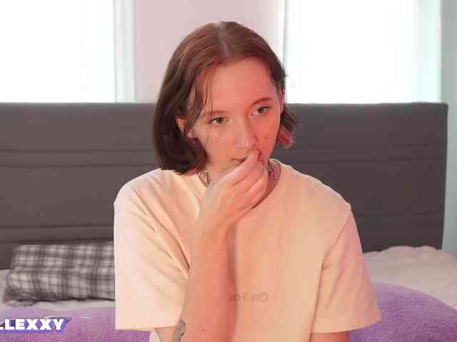 LimaLexxx webcam