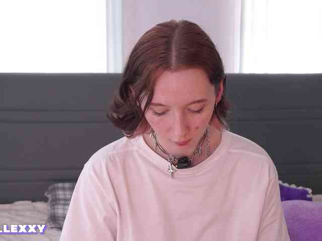 LimaLexxx webcam