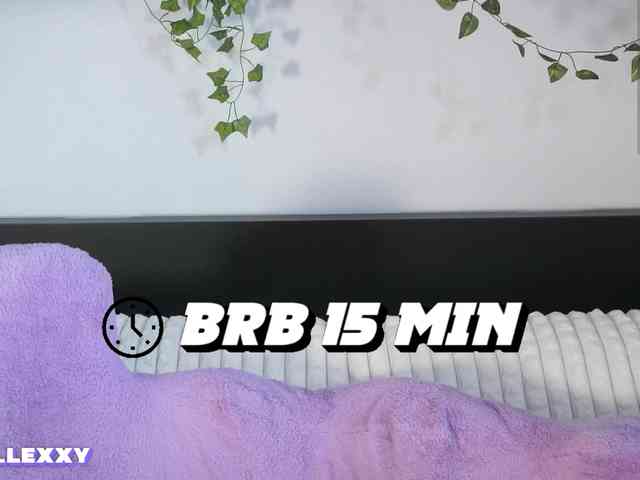 LimaLexxx webcam