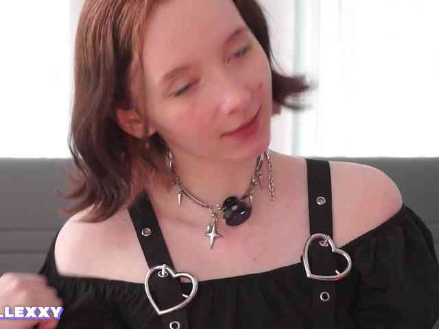 LimaLexxx webcam