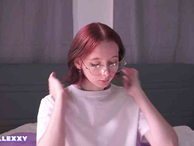 LimaLexxx webcam