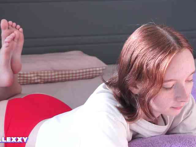 LimaLexxx webcam