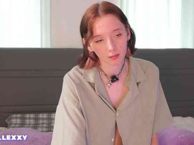 LimaLexxx webcam