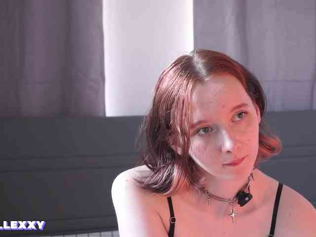 LimaLexxx webcam