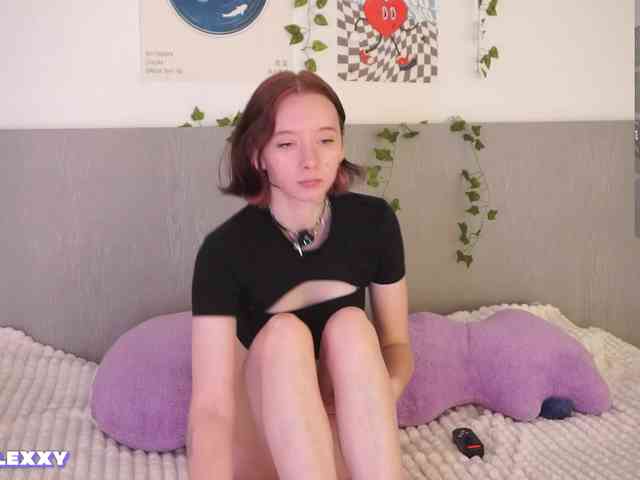 LimaLexxx webcam