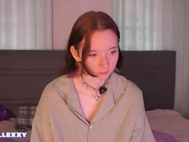 LimaLexxx webcam