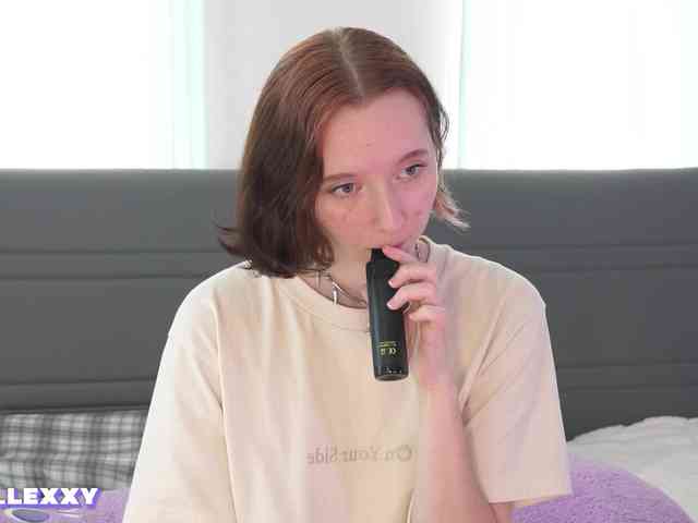 LimaLexxx webcam