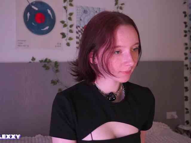 LimaLexxx webcam