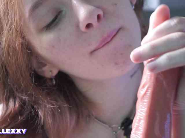LimaLexxx webcam
