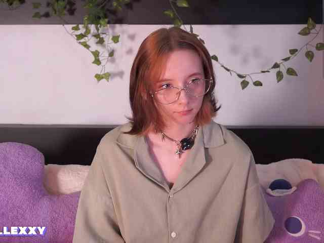 LimaLexxx webcam