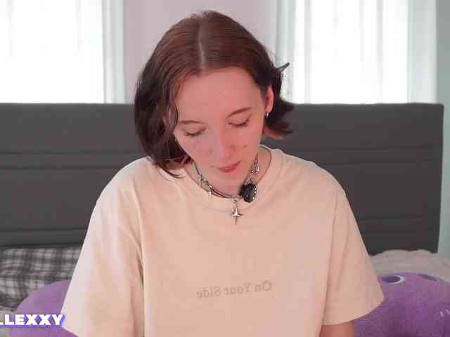 LimaLexxx webcam