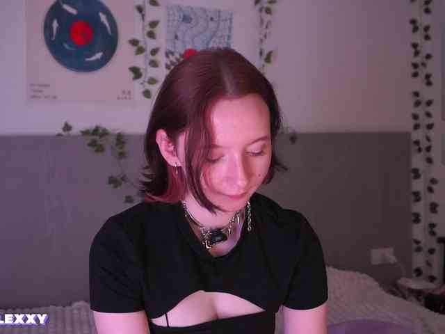 LimaLexxx webcam