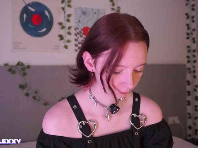 LimaLexxx webcam
