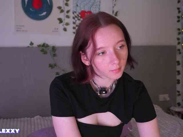 LimaLexxx webcam