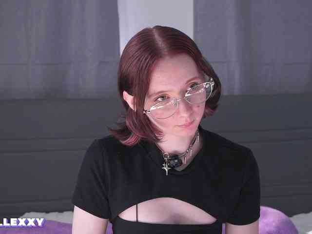 LimaLexxx webcam