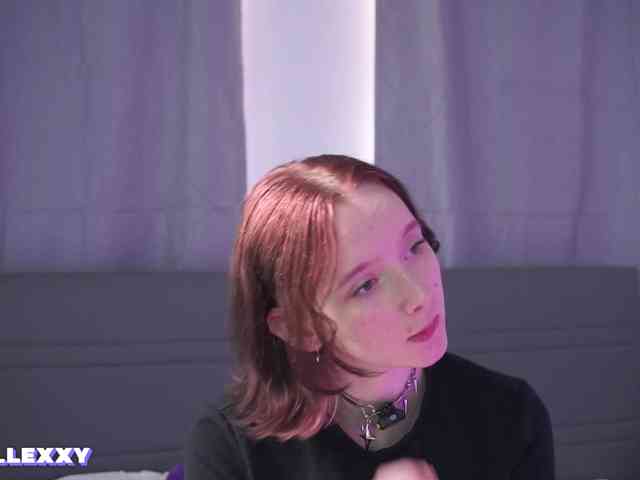 LimaLexxx webcam
