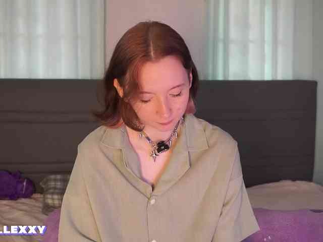 LimaLexxx webcam