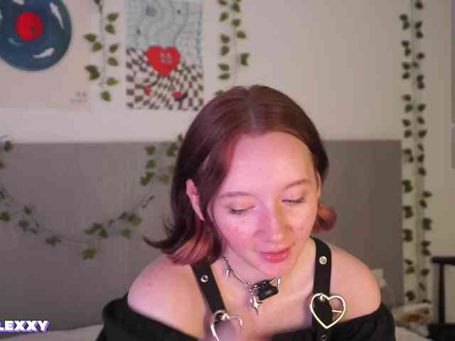 LimaLexxx webcam