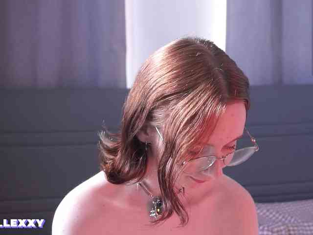 LimaLexxx webcam