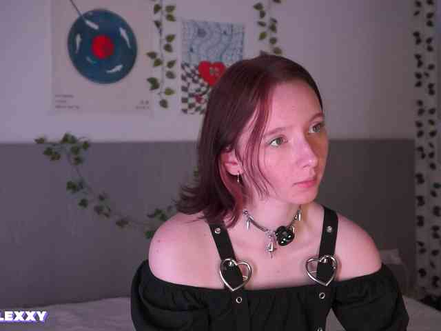 LimaLexxx webcam