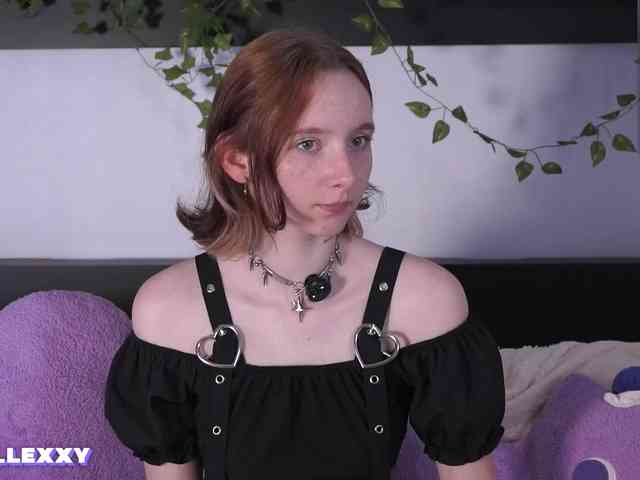 LimaLexxx webcam
