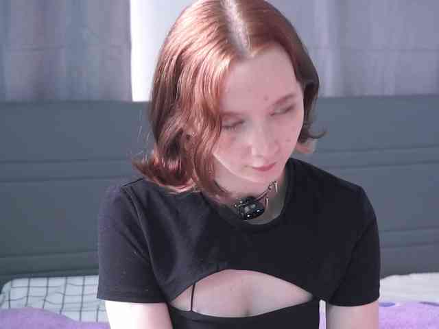 LimaLexxx webcam