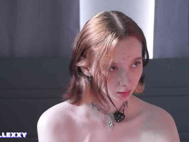 LimaLexxx webcam