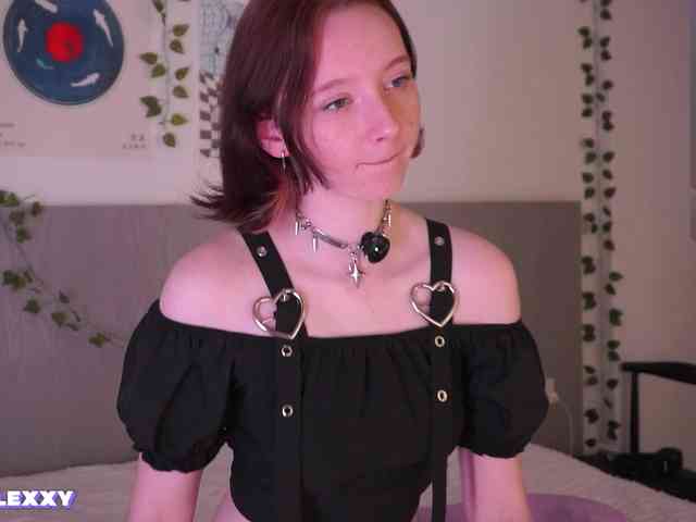 LimaLexxx Live Webcam on BongaCams