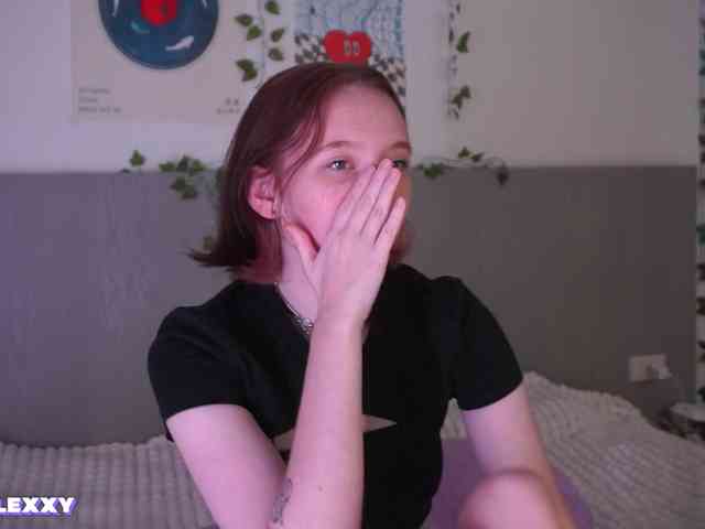 LimaLexxx webcam