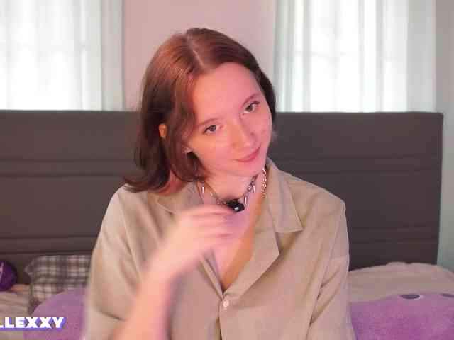 LimaLexxx webcam