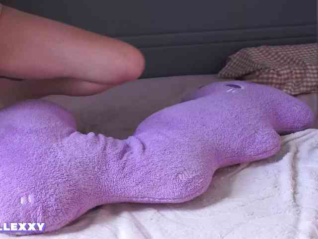 LimaLexxx webcam