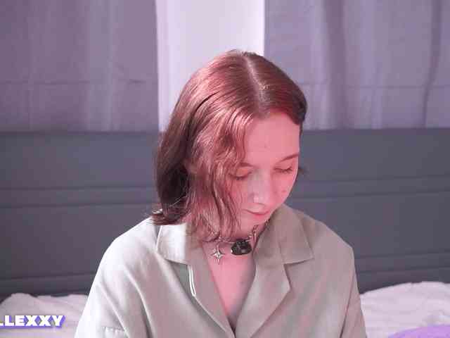 LimaLexxx webcam
