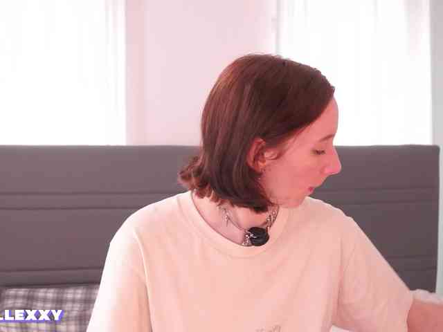 LimaLexxx webcam