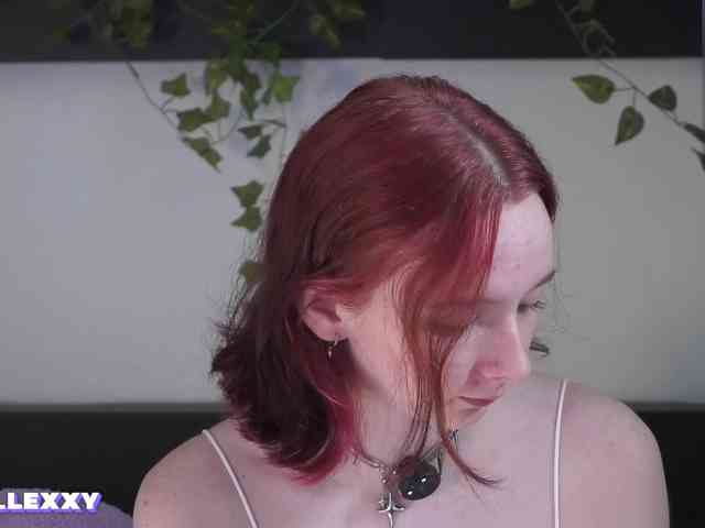 LimaLexxx webcam