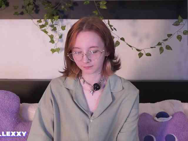 LimaLexxx webcam