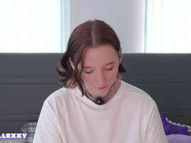LimaLexxx webcam