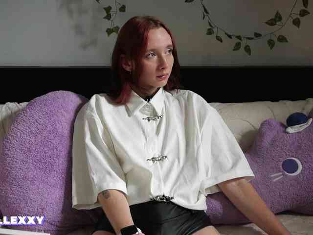 LimaLexxx webcam