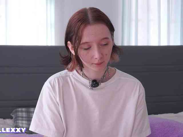 LimaLexxx webcam